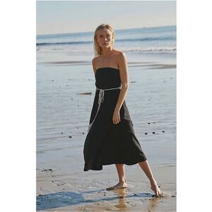 Free People Free-est Peyton Maxi dress